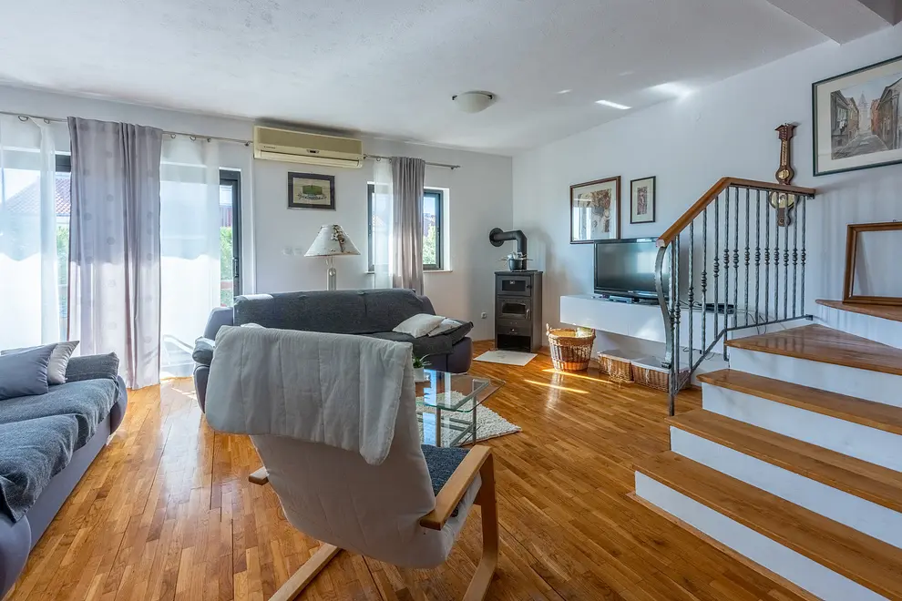 Ferienwohnung in Novi Vinodolski  999209573 37494 – Foto 13
