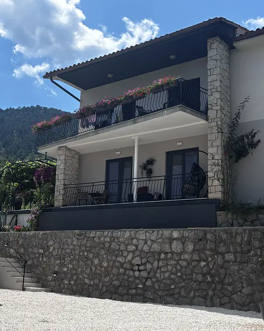 Ferienwohnung in Lovran mit Pool 999211025 38848