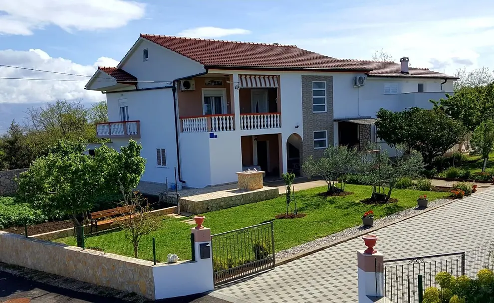 Ferienwohnung in Nin  66154145 27594