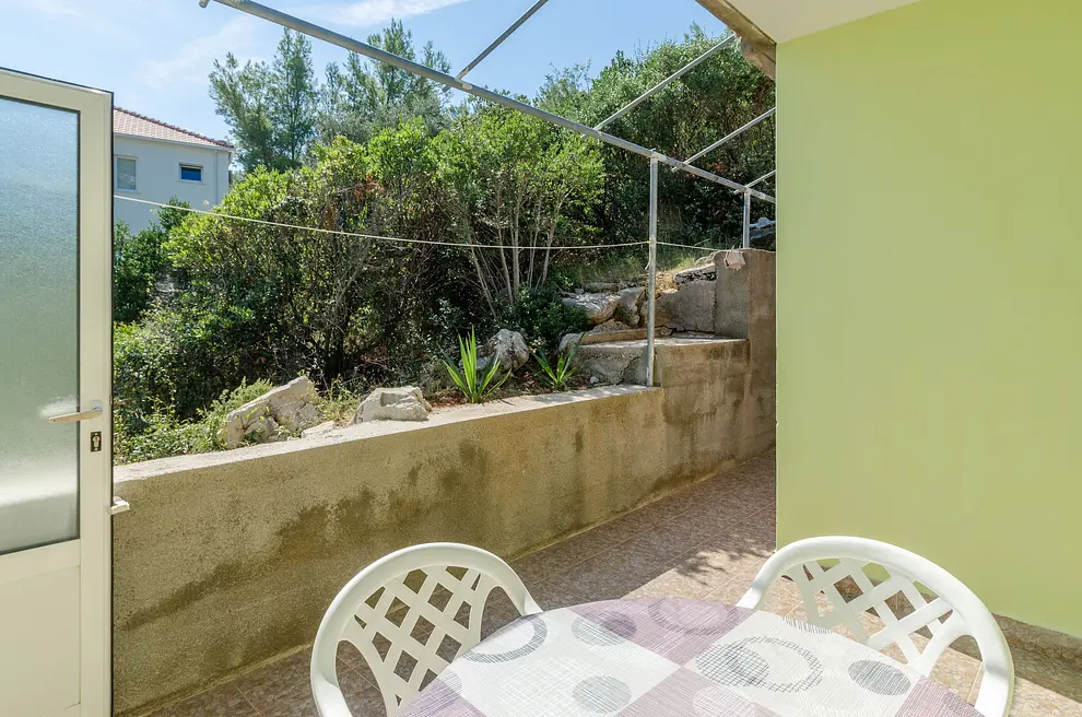 Ferienwohnung in Blato haustiergeeignet 999206382 34487 – Foto 11