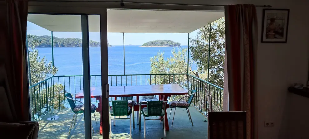 Ferienwohnung in Blato haustiergeeignet 999204239 32449