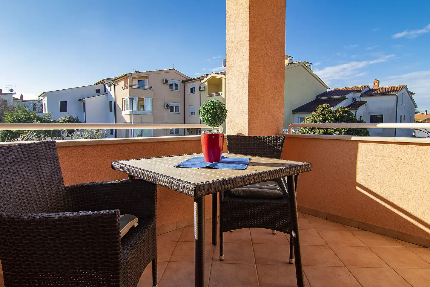 Ferienwohnung in Pula  999208768 36722