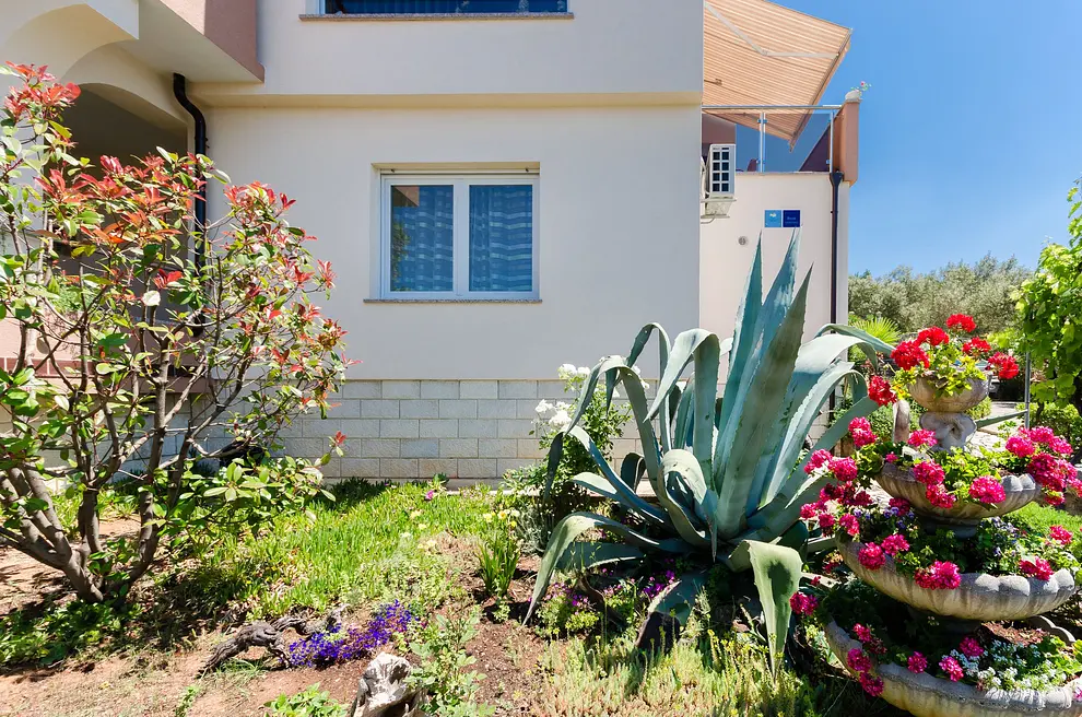 Ferienwohnung in Krk haustiergeeignet 66124914 11808