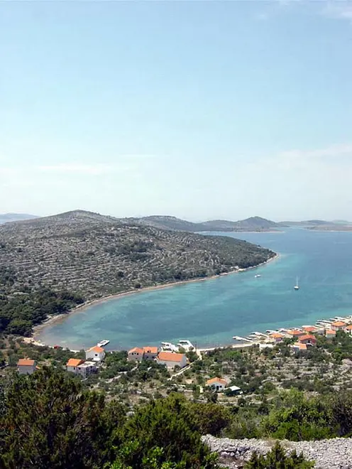 Ferienwohnung in Vodice  999207296 35358 – Foto 20