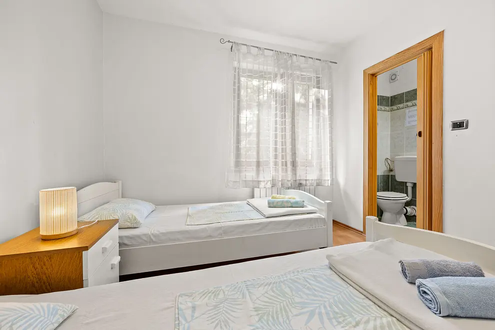 Ferienwohnung in Kanfanar mit Pool 999211320 41273 – Foto 15