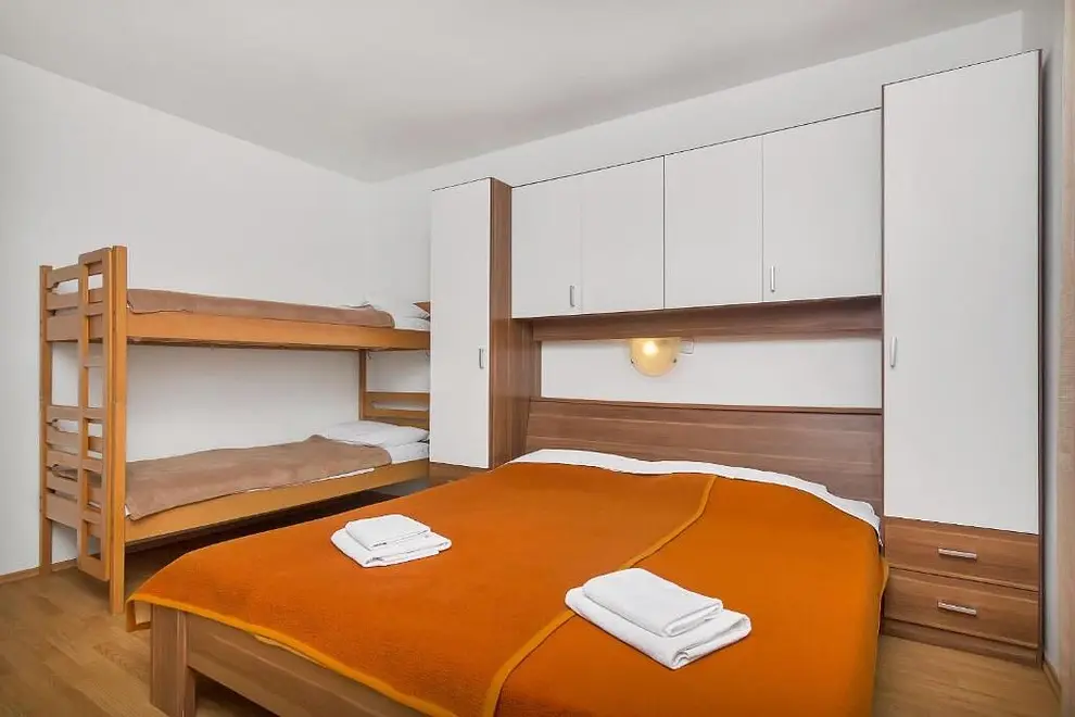 Ferienwohnung in Hvar  999203340 31595 – Foto 4