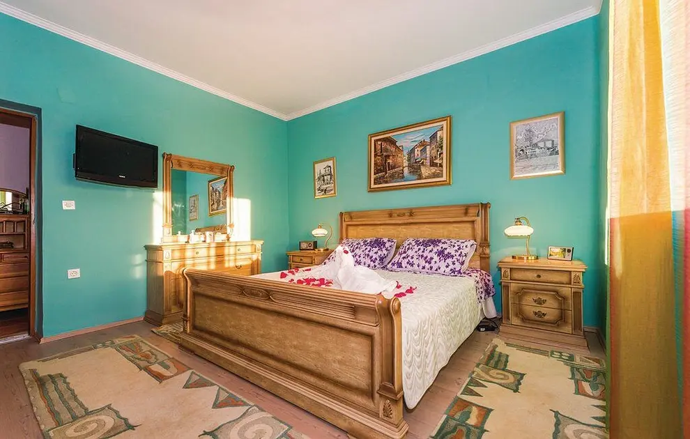 Ferienwohnung in Drnis mit Pool 999213497 41459 – Foto 8