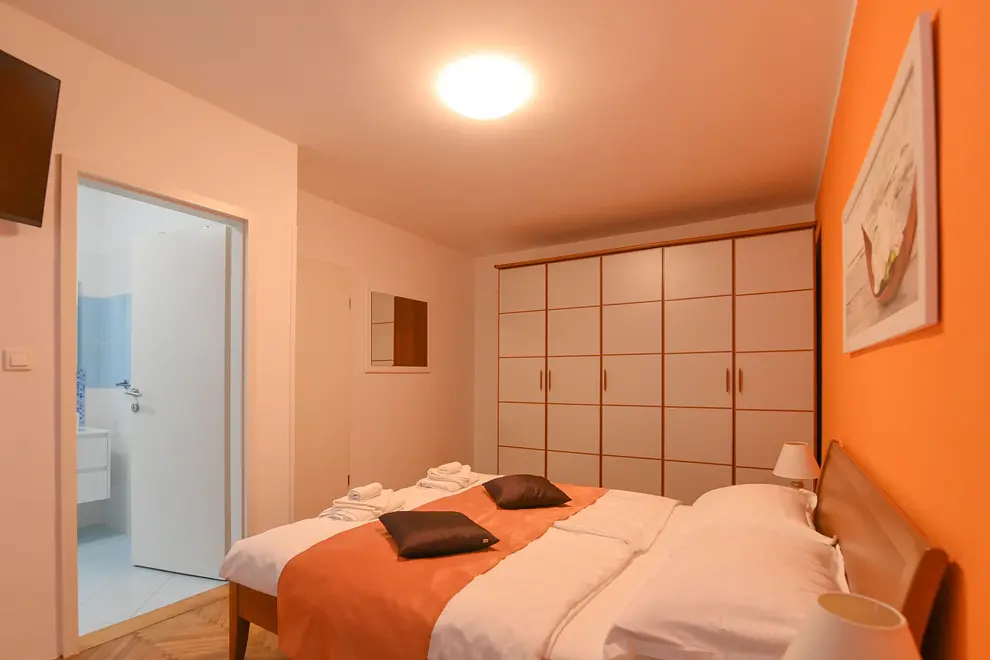 Ferienwohnung in Opatija mit Pool und haustiergeeignet 999203314 31569 – Foto 18