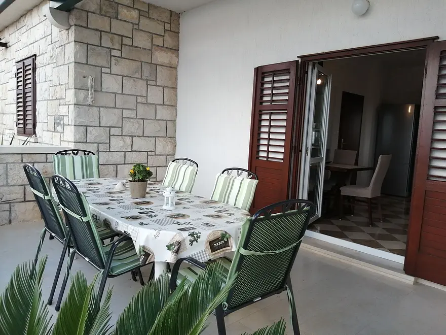 Ferienwohnung in Brac  999202699 30973 – Foto 3