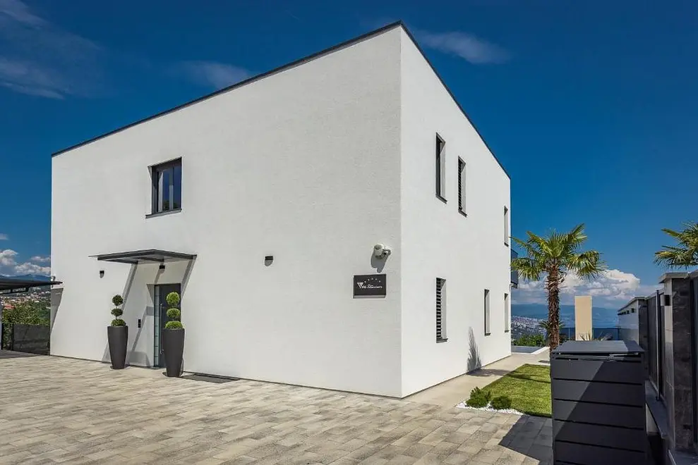 Ferienhaus in Matulji mit Pool 999210128 38006 – Foto 7