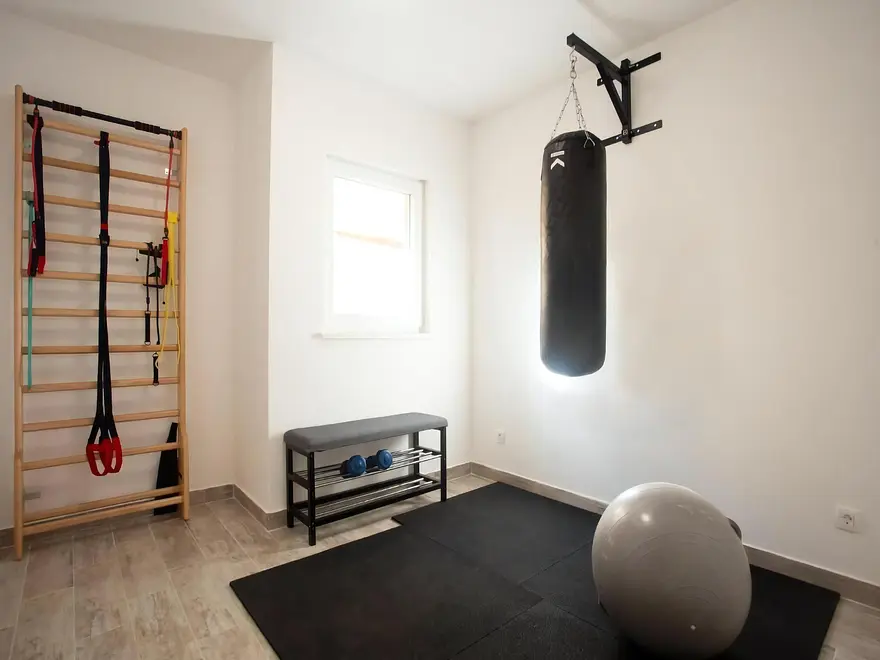 Ferienwohnung in Ciovo mit Pool 999212755 40329 – Foto 34