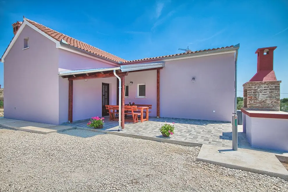 Ferienwohnung in Liznjan haustiergeeignet 66123775 11017