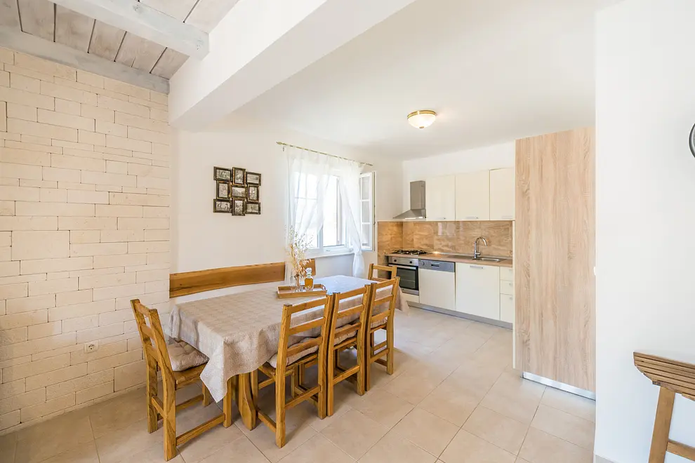 Ferienhaus in Nin mit Pool und haustiergeeignet 999204010 32234 – Foto 19