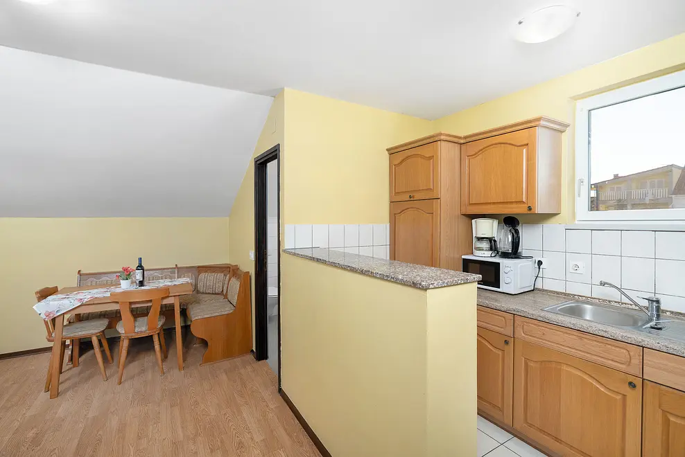Ferienwohnung in Nin mit Pool und haustiergeeignet 999206001 34122 – Foto 28