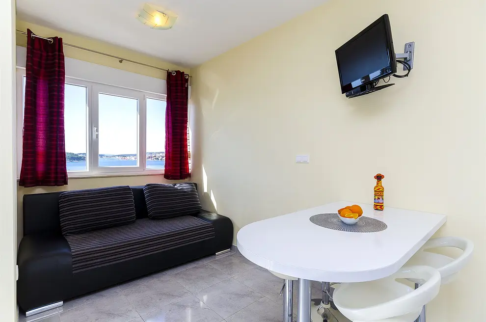Ferienwohnung in Rogoznica  999202537 30815 – Foto 7