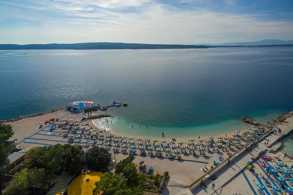 Ferienwohnung in Crikvenica mit Pool 999207448 35498 – Foto 13