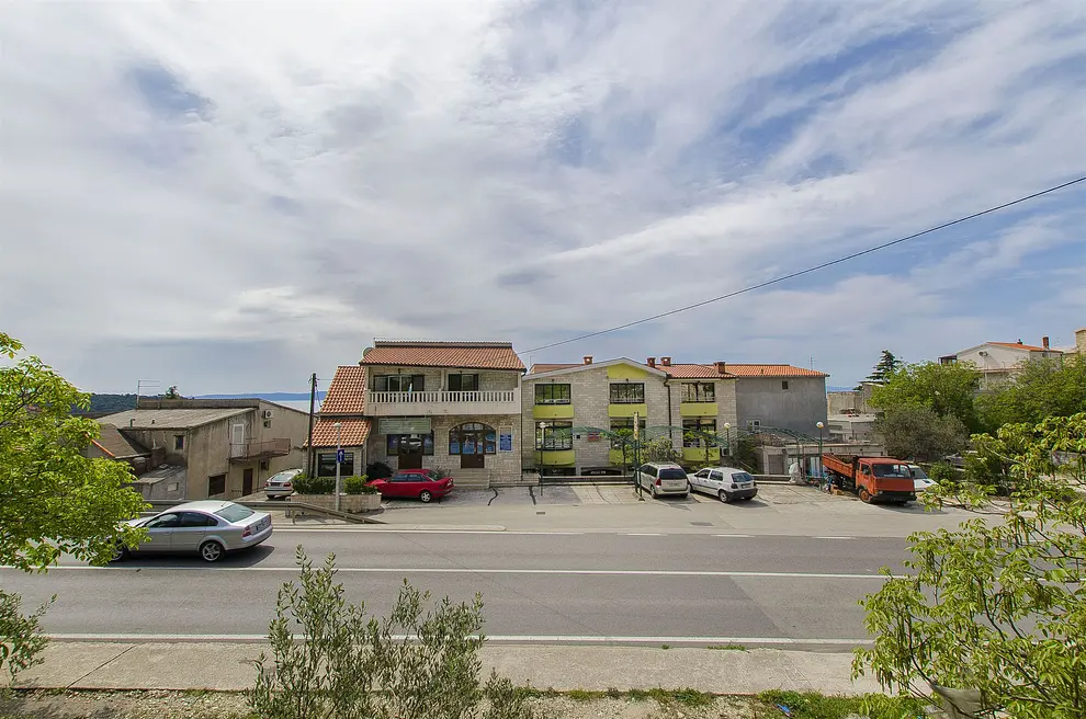 Ferienappartment in Makarska  999204397 32595 – Foto 2