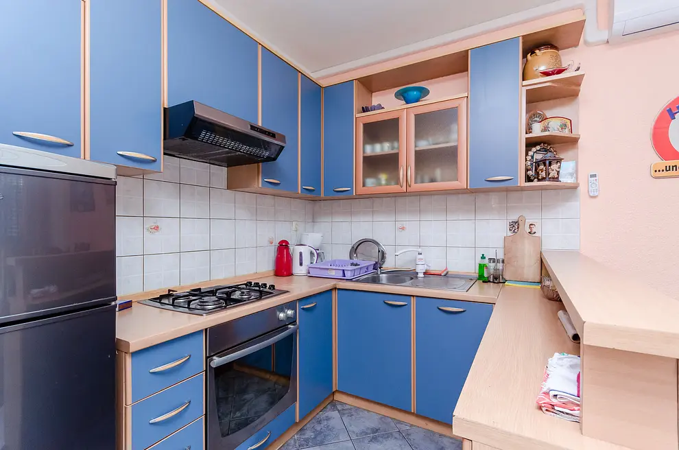 Ferienwohnung in Rab haustiergeeignet 999204124 32336 – Foto 24