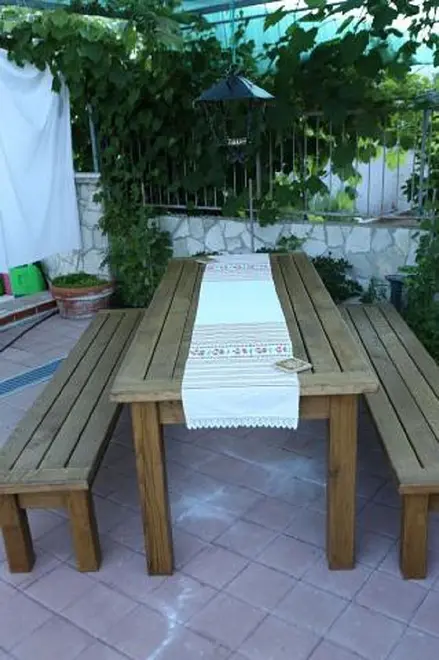 Ferienwohnung in Orebic  999212563 40163 – Foto 6