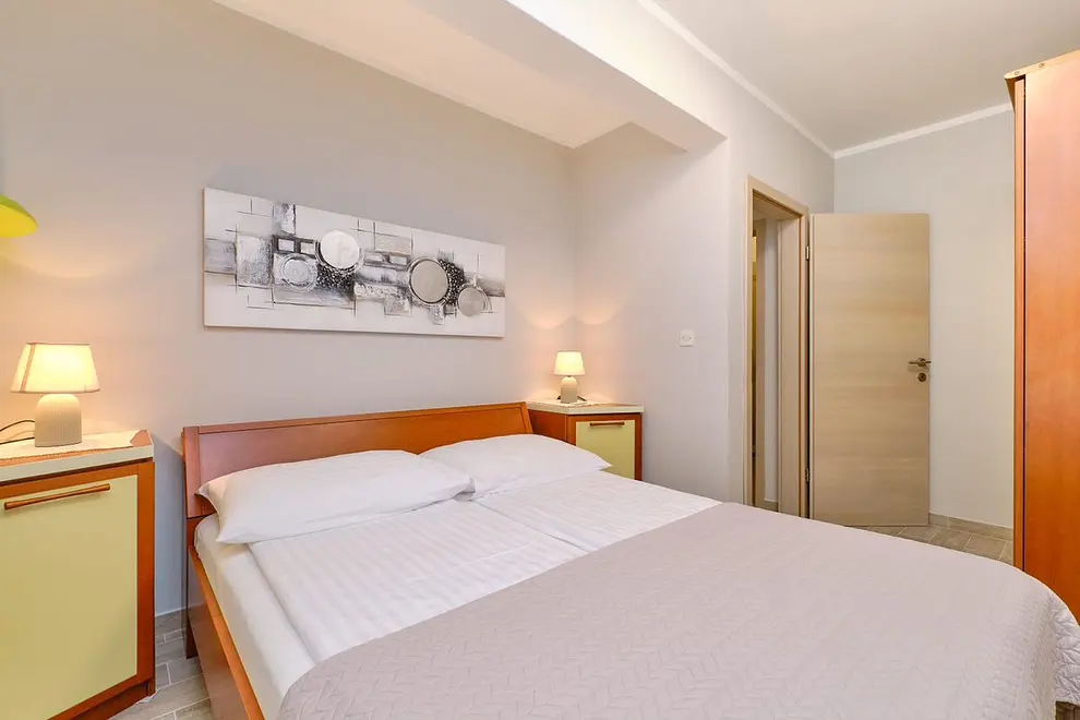Ferienwohnung in Losinj  999206536 34635 – Foto 24