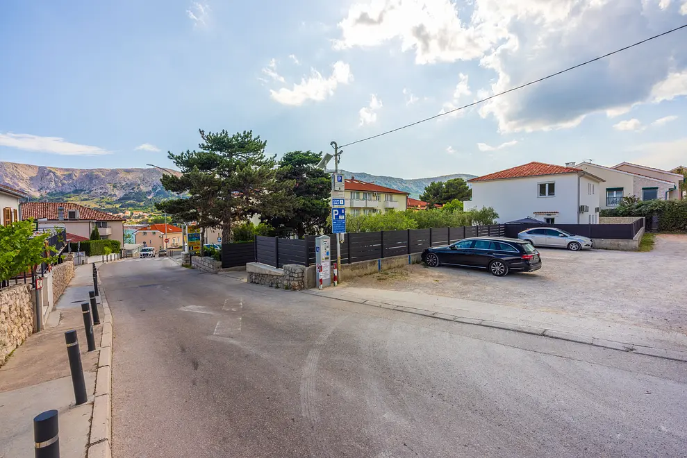 Ferienwohnung in Baska mit Pool 999208033 36012 – Foto 11