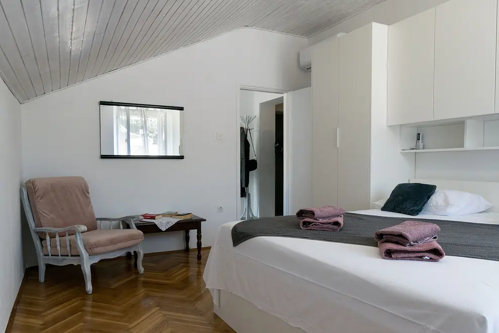 Ferienwohnung in Dubrovacko Primorje  999206419 34521 – Foto 24