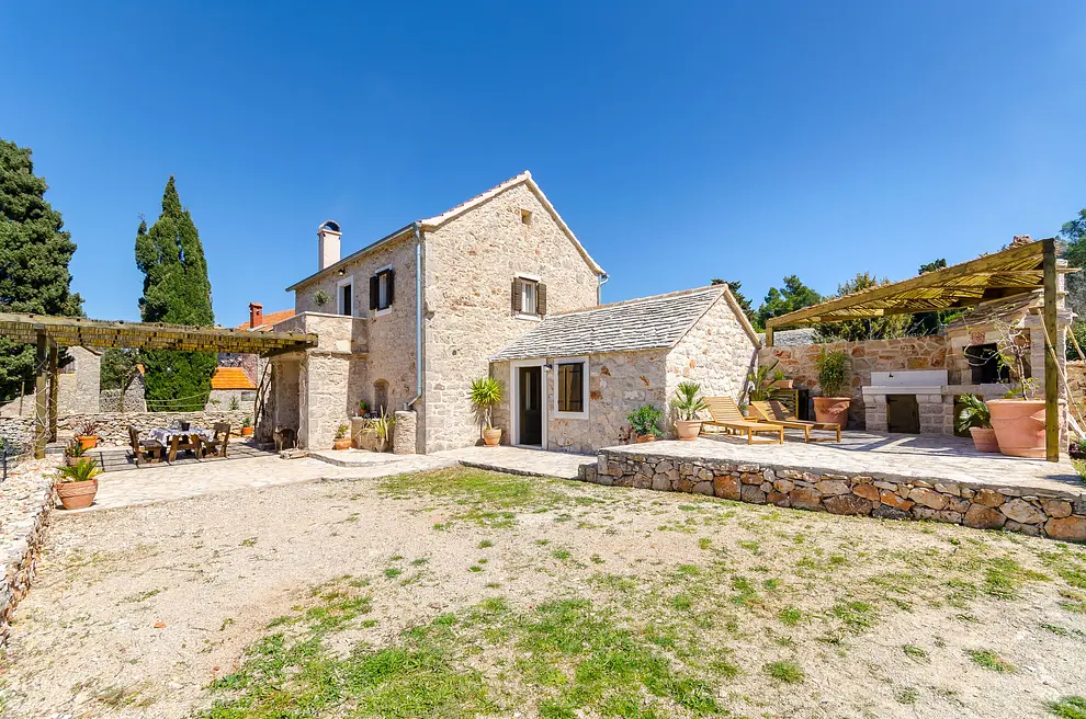 Ferienwohnung in Hvar  999233624 42883 – Foto 21