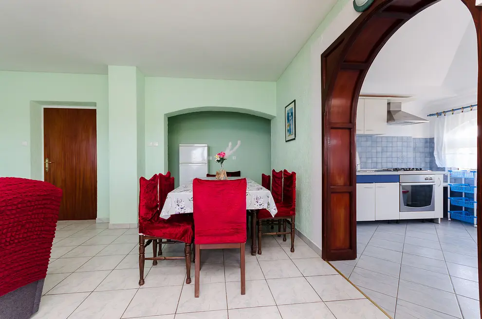 Ferienwohnung in Rab haustiergeeignet 999203252 31508 – Foto 20