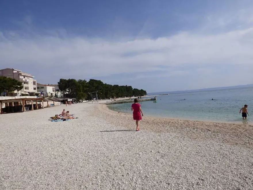 Ferienwohnung in Baska Voda  999211388 39164 – Foto 7