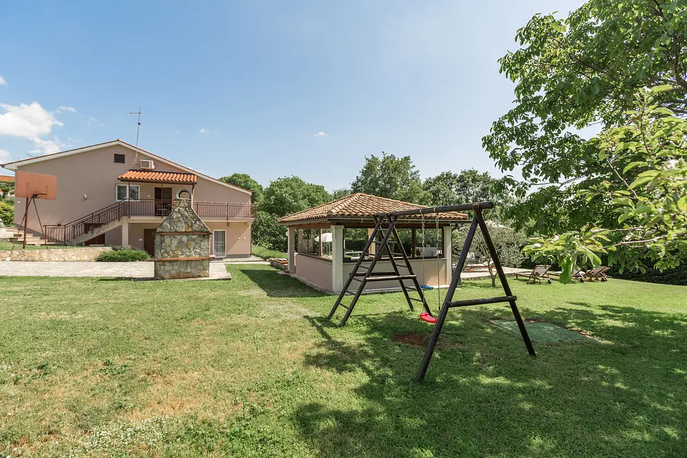 Ferienwohnung in Tinjan mit Pool 999223959 42071 – Foto 9