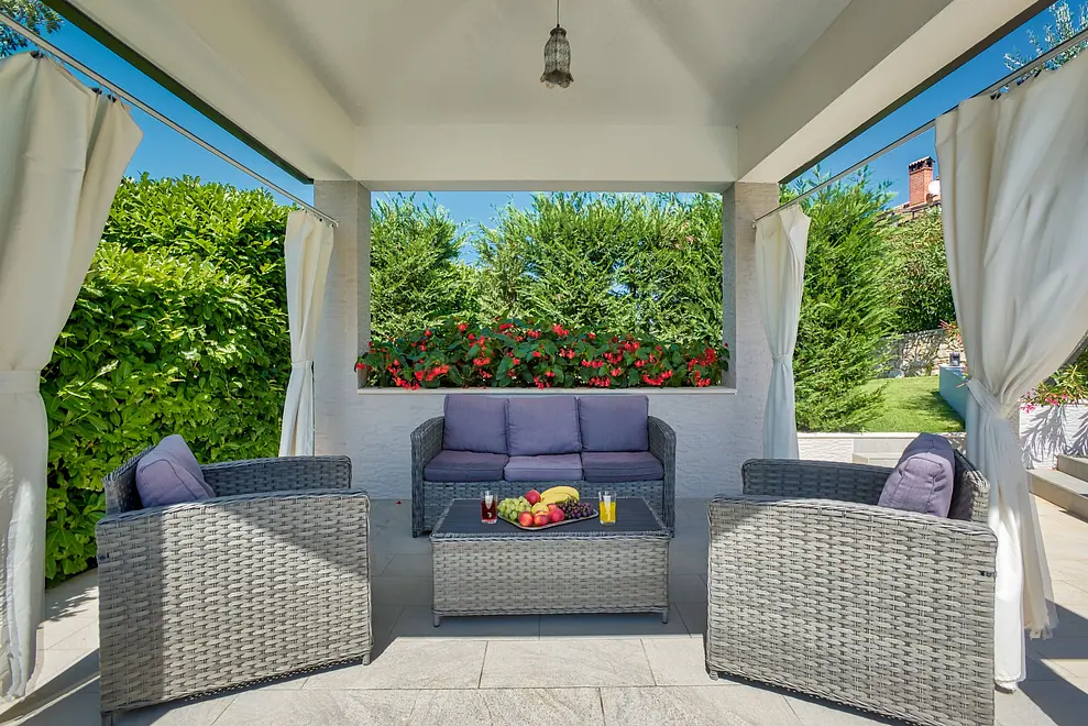 Ferienhaus in Labin mit Pool 999206293 34401 – Foto 15
