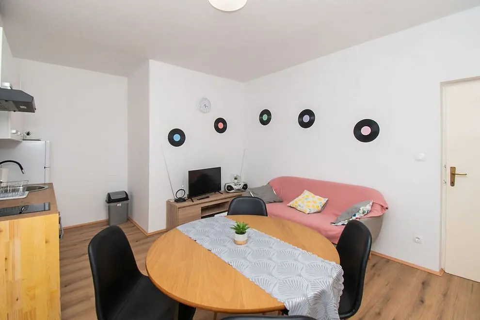 Ferienwohnung in Vodice  999202334 30641 – Foto 5