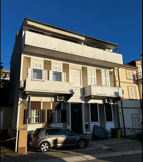 Ferienwohnung in Crikvenica  66144439 25131