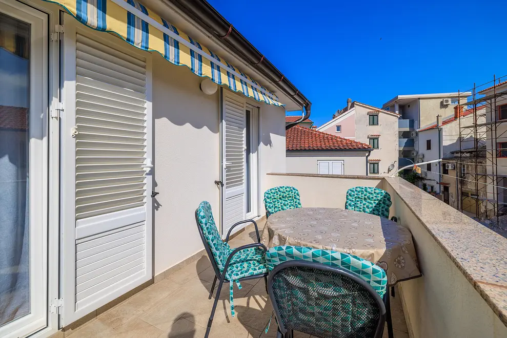 Ferienwohnung in Rab  999207726 35746 – Foto 27