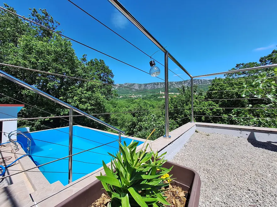 Ferienwohnung in Novi Vinodolski mit Pool 999208268 36245 – Foto 11
