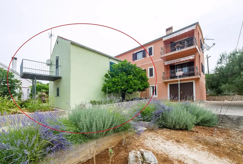 Ferienwohnung in Dugi Otok  999210688 38531 – Foto 15