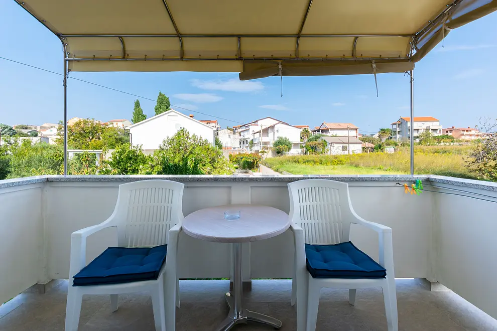 Ferienwohnung in Rab  66142153 23824