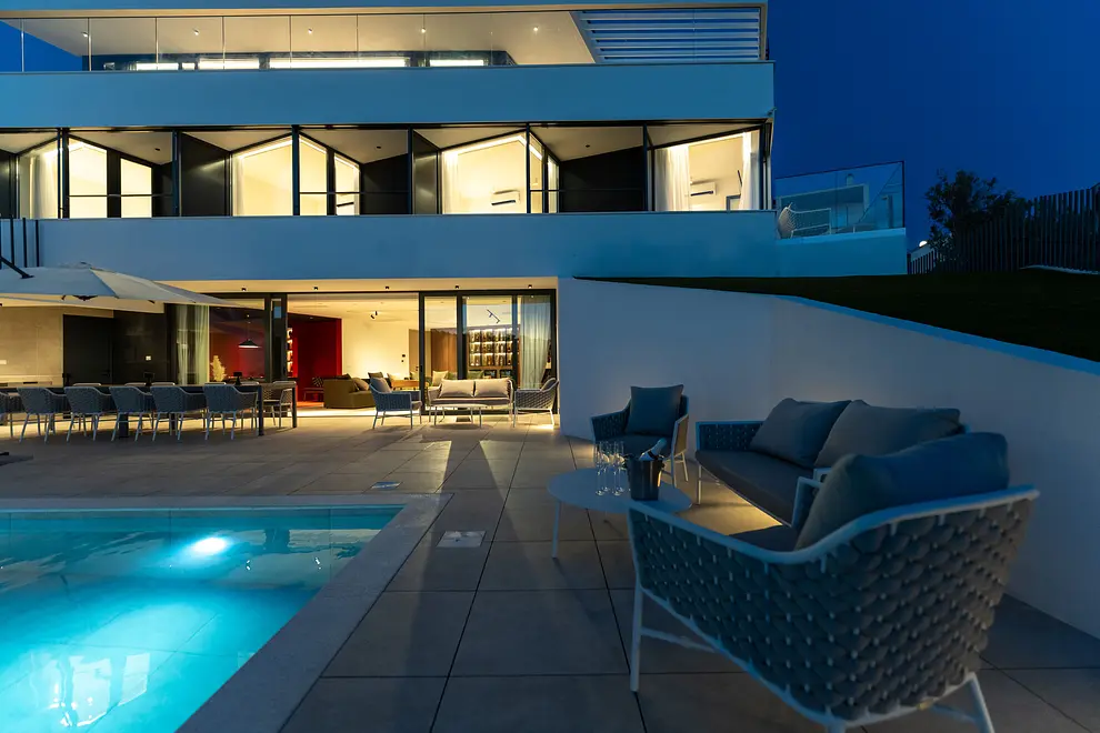 Ferienhaus in Murter mit Pool 999206700 34793 – Foto 48