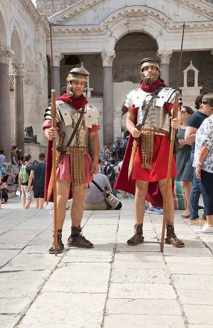 Ferienwohnung in Split  66139725 22401