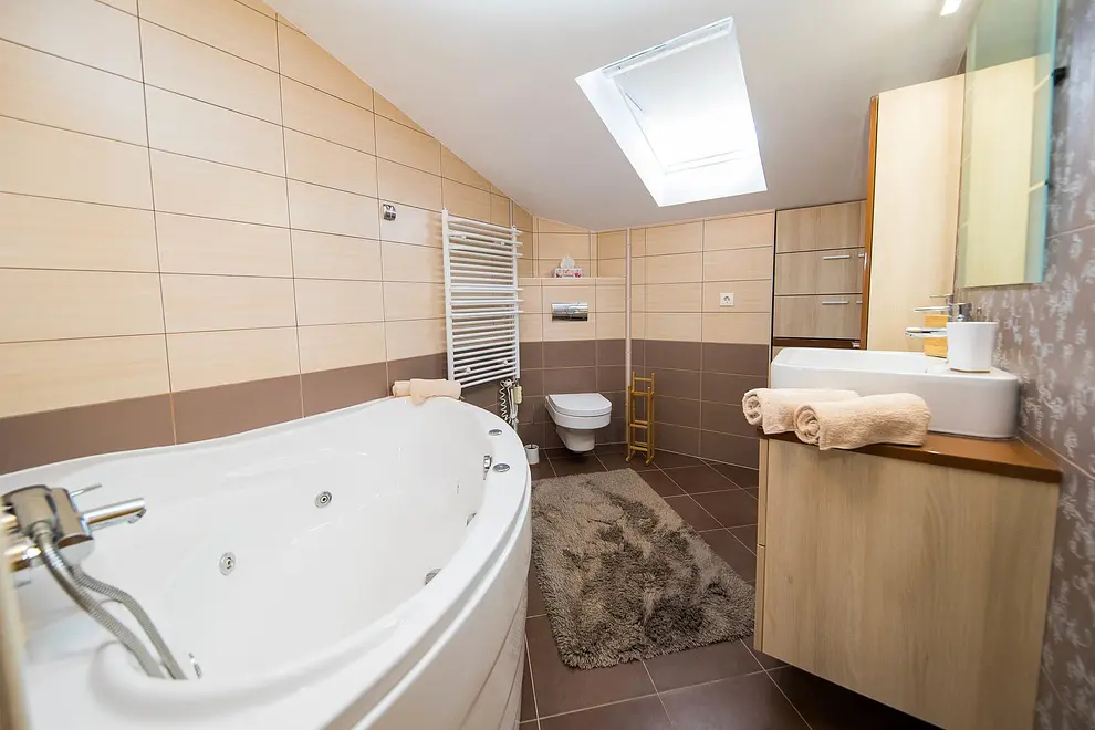 Ferienwohnung in Novi Vinodolski  999206119 34239 – Foto 23