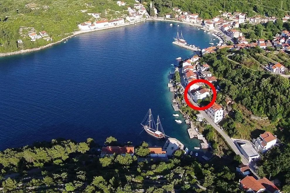 Ferienwohnung in Korcula  999208366 36337 – Foto 23