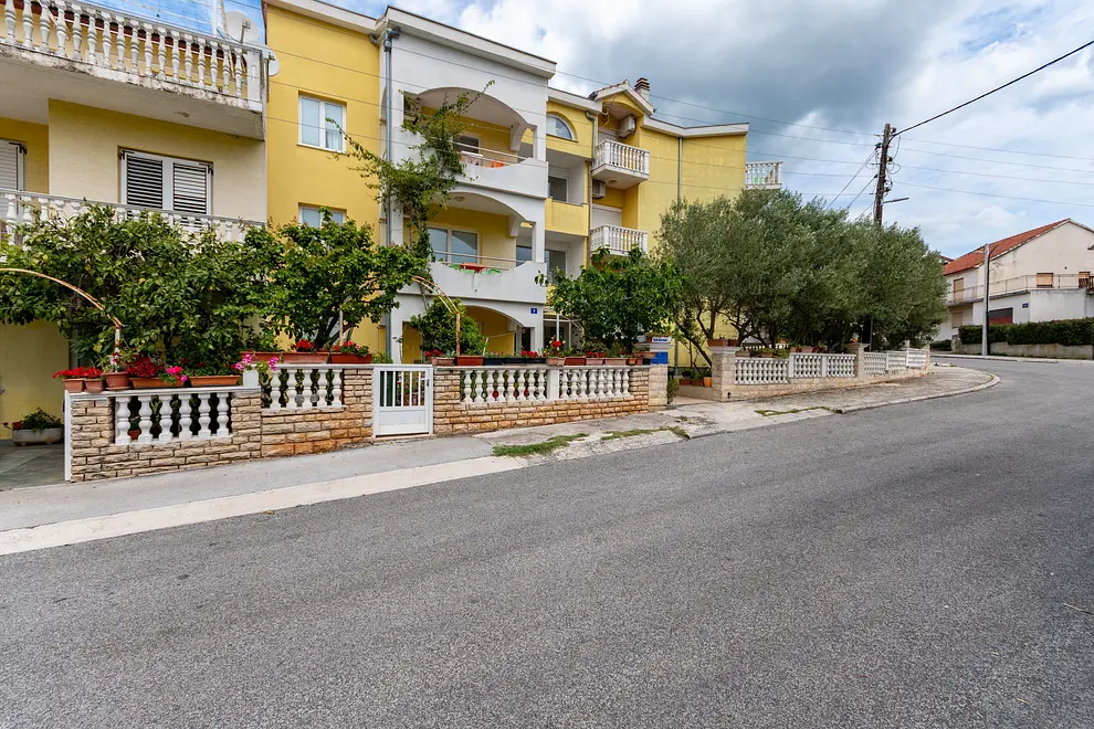 Ferienwohnung in Zadar  999233131 42843 – Foto 8