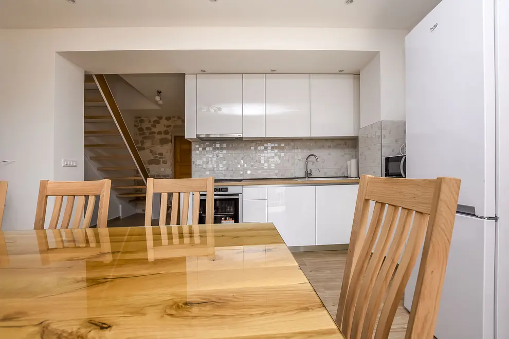 Ferienhaus in Marina mit Pool 999209583 37503