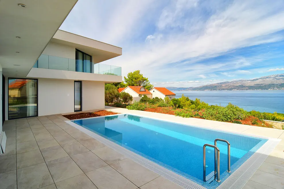 Ferienhaus in Brac mit Pool 66141566 23474