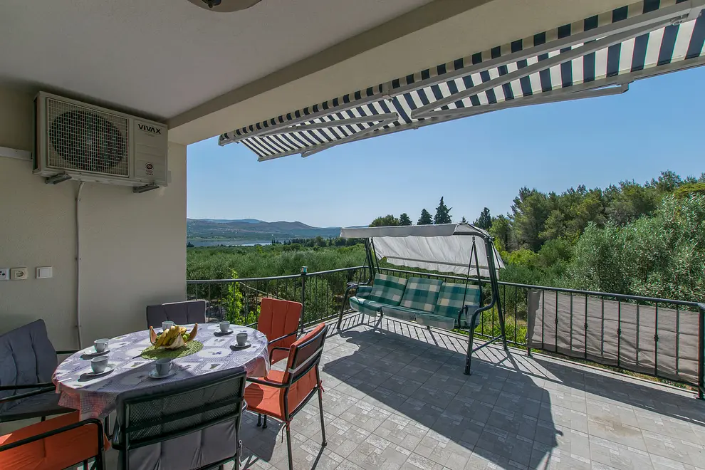 Ferienwohnung in Sibenik haustiergeeignet 66156637 28678