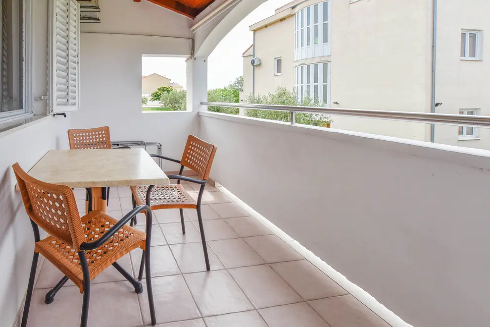 Ferienwohnung in Biograd mit Pool und haustiergeeignet 999208878 36824 – Foto 6