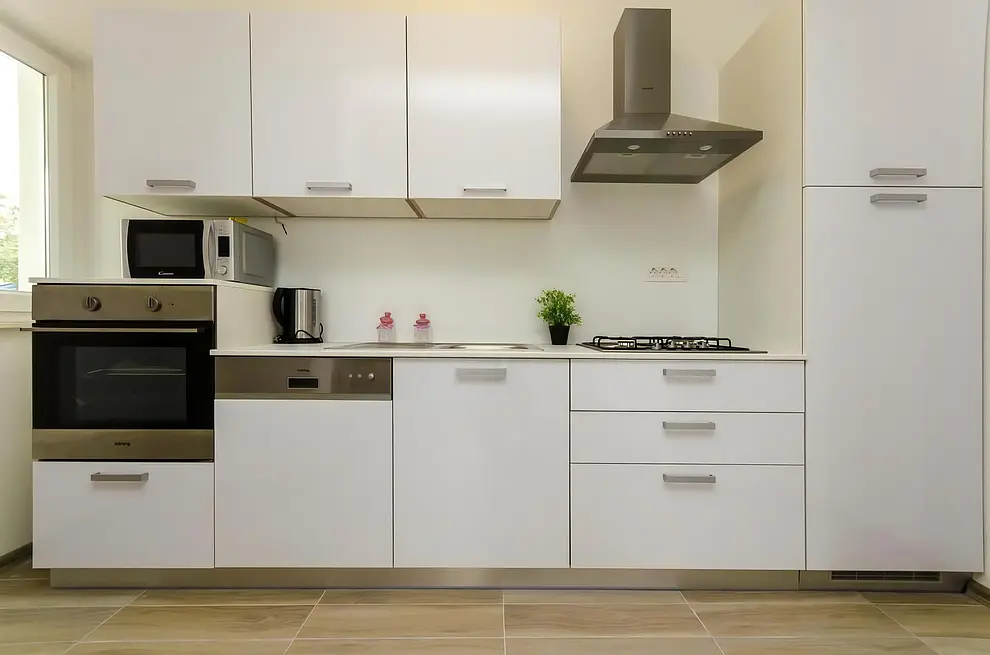 Ferienwohnung in Kastela mit Pool 999205299 33464 – Foto 14