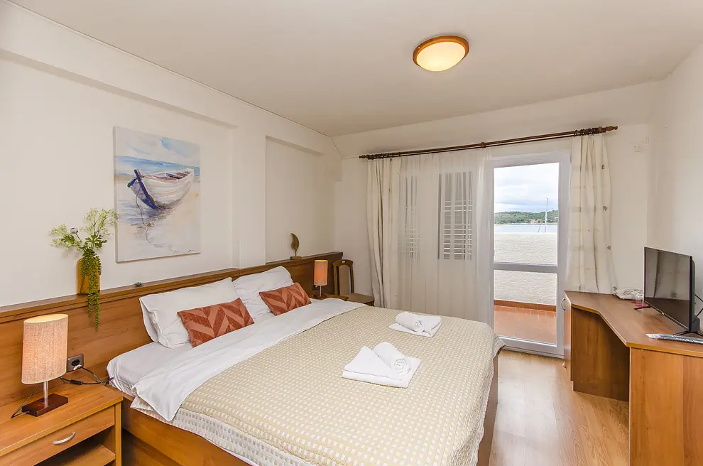 Ferienappartment in Murter haustiergeeignet 999209516 37439 – Foto 3