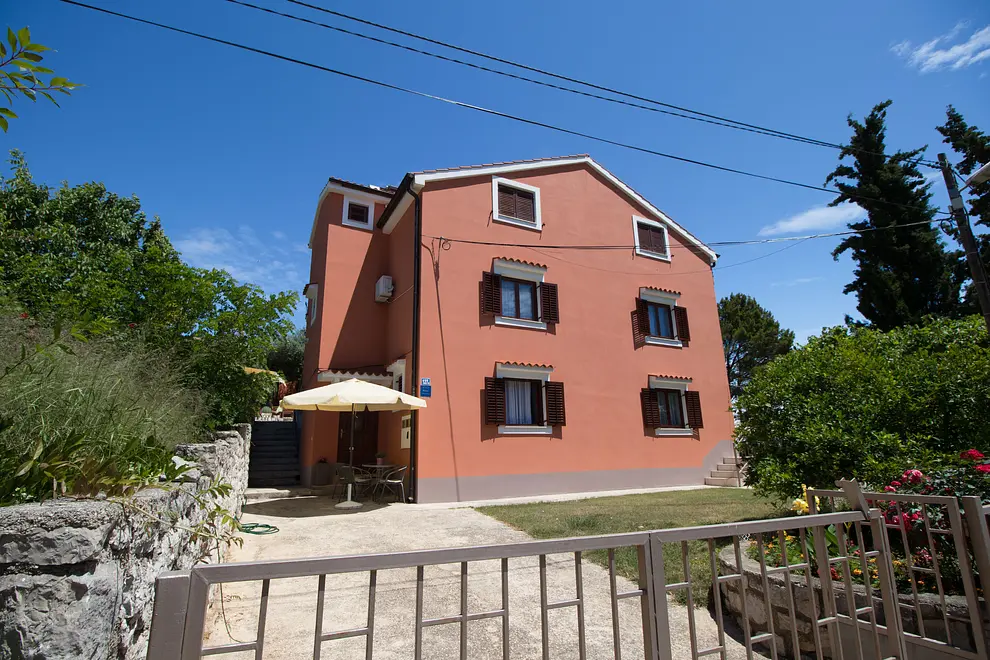 Ferienwohnung in Losinj  999203691 31924