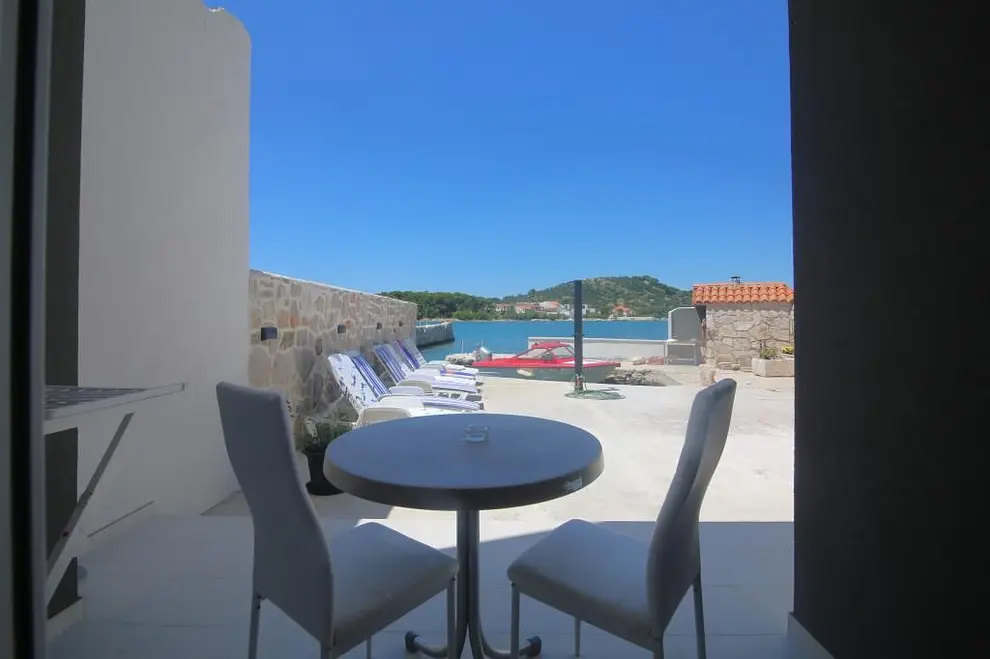 Ferienwohnung in Murter  66142416 24035